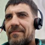 Виталий, 46 лет
