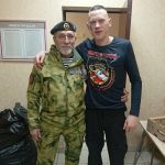 Алексей, 21 год