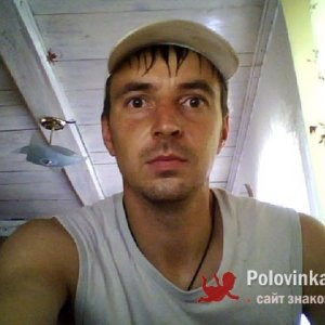 Павел фирциков, 39 лет